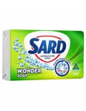Sard Wonder Eucalyptus Soap 125g x 1