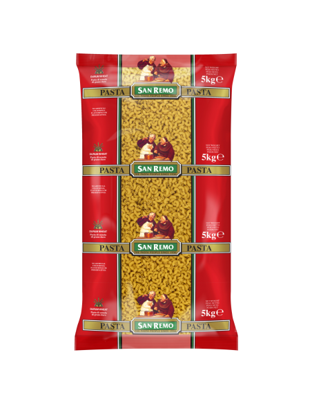 San Remo Ellebogen Nee 35 5kg