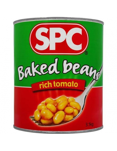 Spc Gebakken Bonen 3,1kg