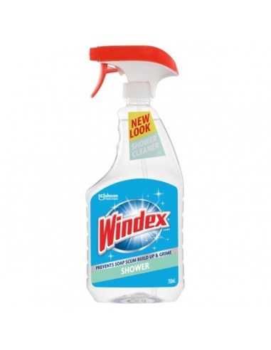 Windex Cleaner Trigger x 1