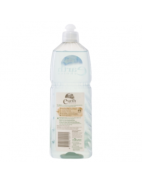Earths Choice Limpiador para suelos y superficies 1l