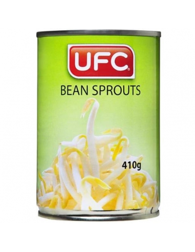 Ufc Bean Sprouts 410gm x 1
