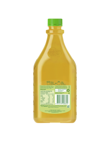 Golden Circle Sok Jabłkowy 2l