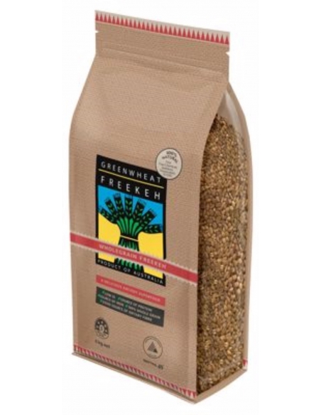 Edlyn Freekeh Trigo Verde Integral Paquete 2 Kg