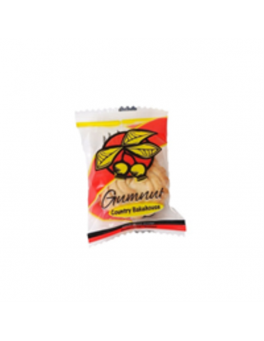 Gumnut Biscuits controllo della porta Chip cioccolato & Coconut 100 Pack Carton