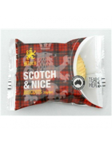 Mac's Kekse Scotch / Nice 150 X 30gr Karton