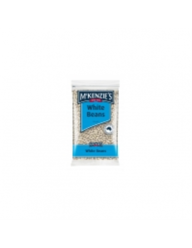 Mckenzie Haricots blanc 375 Gr Packet