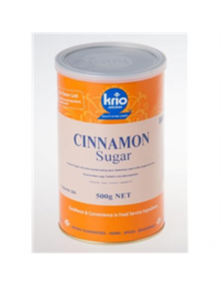 Krio Krush 甘蔗500 Gr Can
