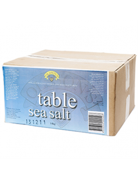 Olsson Tabla de sal 14 Kg Cartón
