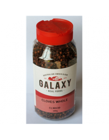 Galaxy Cloves entier 400 Gr Jar
