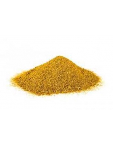 Galaxy Curry Powder Mild 600 Gr Jar
