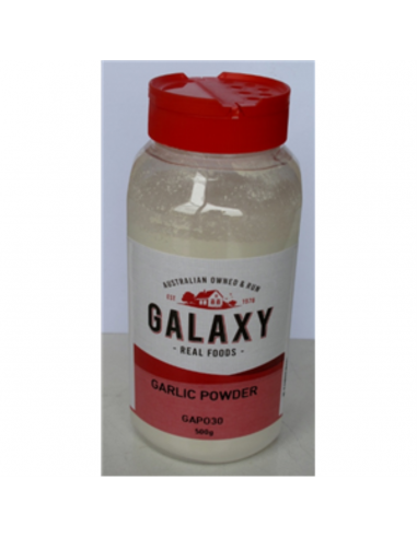 Galaxy Garlic Powder 500 Gr x 1