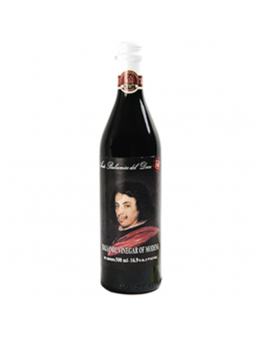 Royal Line Vinegar Balsamic(塑料) Del Duca 5 Lt Bottle