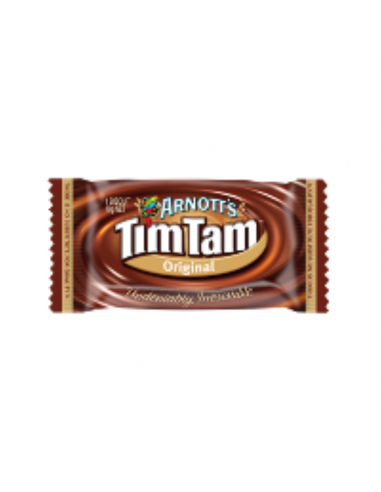 Arnotts Biscuits Tim Tam 150 X 18gr Carton