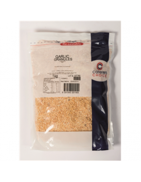 Caterers Choice 停车场 1 Kg Packet
