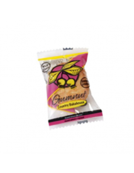 Gumnut Ciasteczka Owsiane Twin 100 sztuk w kartonie
