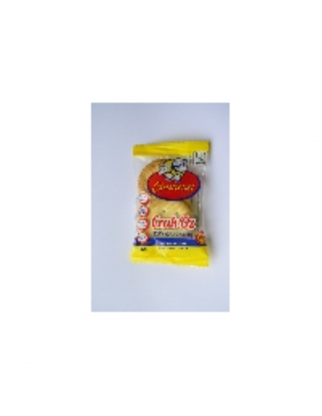 Gumnut 裂纹饼干 150 包/箱