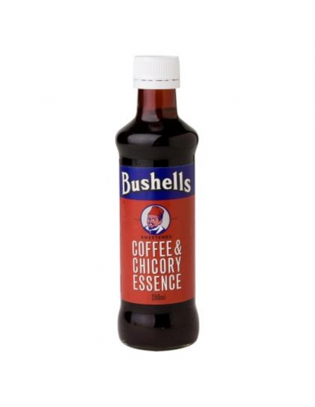 Bushells Esencia café 250 ml botella