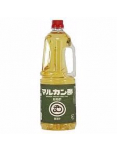 Marukan Vinegar Rice 1.8 Lt Bottle