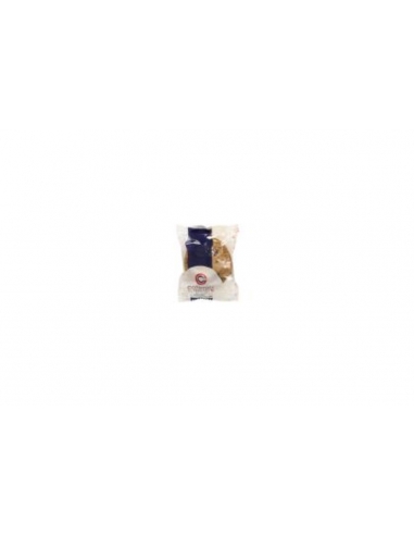 Caterers Choice Koekjes Portiecontrole Butternut Snap / Chocolate Chip 150 X 25 gr Karton