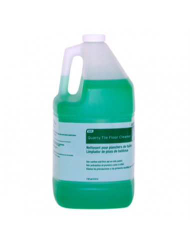 Kay Chemical Limpiador Piso Kadet Quarry Azulejo 3.8 Lt Botella