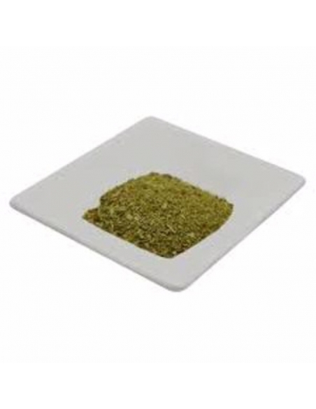 Krio Krush Sprinkle Lemon Myrtle 250 Gr Can