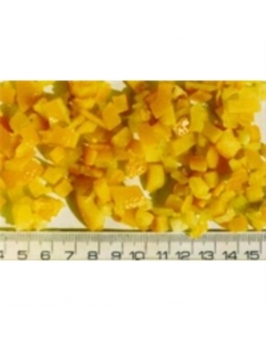 Trumps Gemischter Peel Citrus 1 Kg Pack