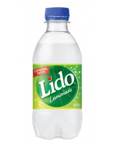 Tru Blu Drink Lido Lemonade 300ml x 12