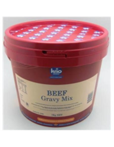 Krio Krush Miscela di grano 7 Kg Drum