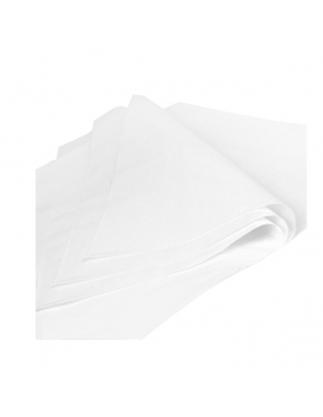 Sandwich Wrap Greaseproof Paper Half Cut 800 Sheets 410x330