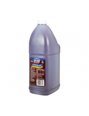 Cottee's Chocolate Flavouring 3 Litre x 1