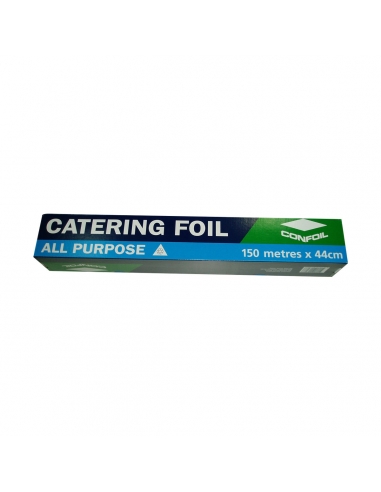 Cater-Folie 44 cm x 150 m