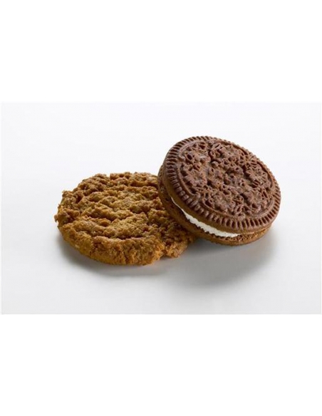 Arnotts Biscuits Butternut Snap And Delta Cream Portions 150 Pack x 1