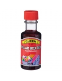 Queen Cake Colour Pilar Box Red 50ml