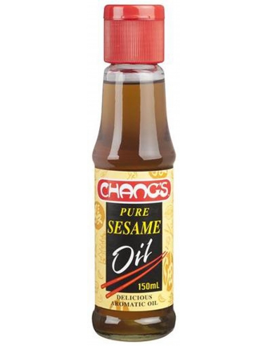 Changs Sesamo Oil 150 ml