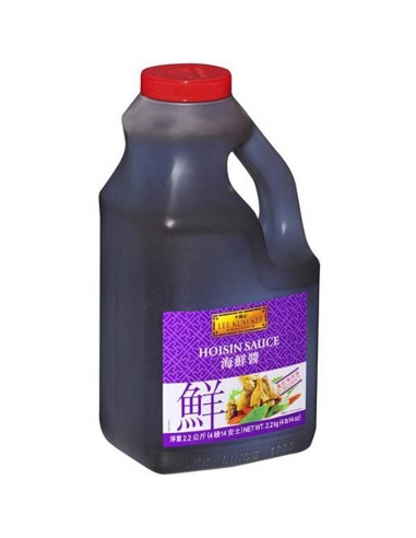 Lee Kum Kee Hoisin Sauce 2.2kg