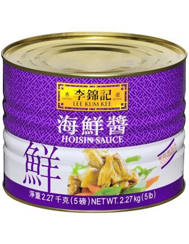 Lee Kum Kee Hoisin Sauce 2.27kg