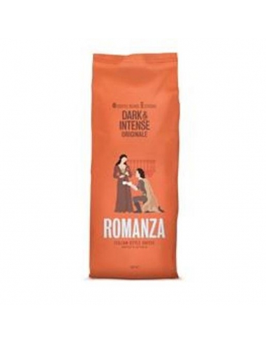 Romanza Original Dark & Intense 1 kg