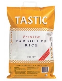 Riviana Parboiled Rice Tastic 10kg x 1