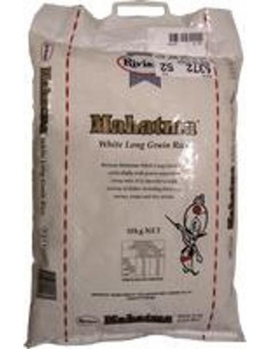Mahatma Long Grain Rice 10kg x 1