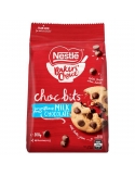Nestle Milk Baking Chocolate Bits 200gm x 1