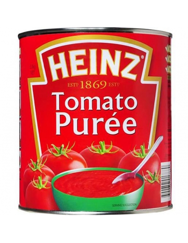 Heinz Tomato Puree 3kg x 1