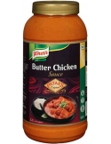 Knorr Pataks Butter Chicken Sauce 2.2l x 1