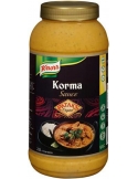 Knorr Pataks Korma Sauce 2.2l x 1