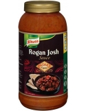 Knorr Pataks Rogan Josh Sauce 2.2l x 1