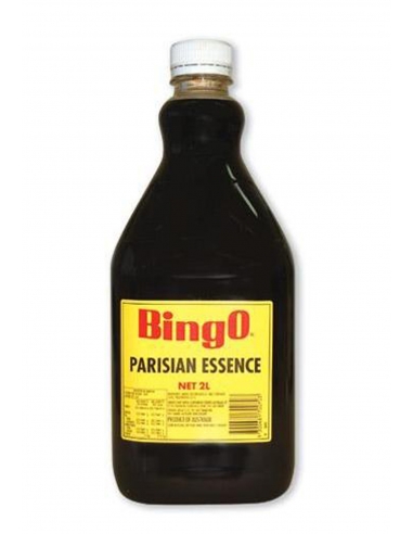 Bingo Essentie Parijse 2l