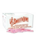 Sweet N Low Sweetener Satchels 1000 Pack x 1