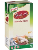 Knorr Bearnaise Sauce 1l x 1
