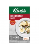 Knorr Hollandaise Sauce 1l x 1