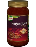 Knorr Pataks Rogan Josh Paste 1.1kg x 1